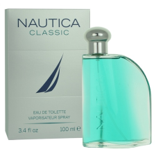 Nautica Classic EDT 100 ml parfüm és kölni
