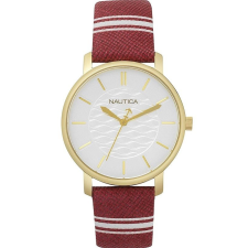 Nautica Coral Gables NAPCGS003 Női Karóra karóra