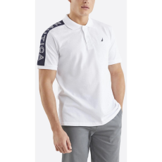 Nautica Dawson Polo Shirt  D