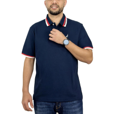 Nautica Elm Polo Shirt  D