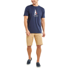 Nautica Evander T-Shirt  D