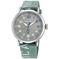 Nautica férfi óra karóra NAPLSF019 karóra