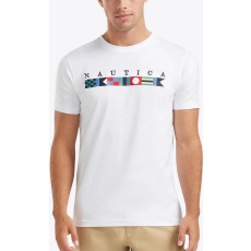 Nautica Fortis T-Shirt B&T  D
