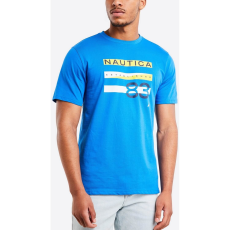 Nautica Gull T-Shirt póló - trikó D
