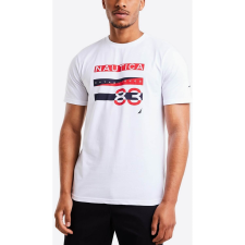 Nautica Gull T-Shirt póló - trikó D férfi póló