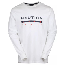 Nautica Hunter LS T-Shirt  D
