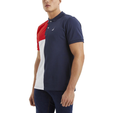 Nautica Jaxson Polo Shirt  D