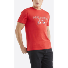 Nautica Kaden T-Shirt D férfi póló