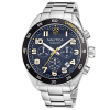 Nautica Key Biscane Chrono NAPKBS227 Férfi Karóra