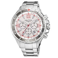 Nautica Key Biscayne Chrono NAPNSS218 férfi karóra karóra