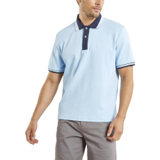 Nautica Langley Polo Shirt  D
