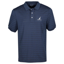 Nautica Leonard II Polo Shirt  D férfi póló