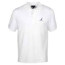 Nautica Leonard II Polo Shirt D férfi póló