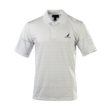 Nautica Leonard Polo Shirt D férfi póló