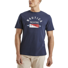 Nautica Levi T-Shirt D férfi póló