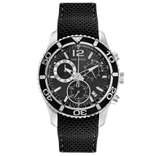 Nautica Long Beach Chrono NAPLECR12 férfi karóra karóra