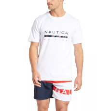Nautica Lorkan T-Shirt  D