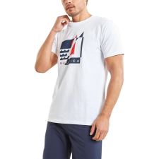 Nautica Lossie T-Shirt  D férfi póló
