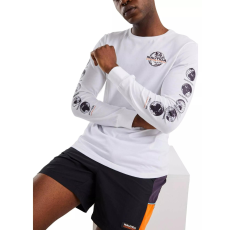 Nautica Marmora LS T-Shirt  D