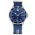 Nautica N83 Accra Beach NAPABS904 Férfi Karóra