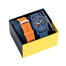 Nautica N83 Ayia Triada NAPATS306 Férfi Karóra karóra