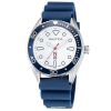 Nautica N83 Finn World NAPFWF115 férfi karóra