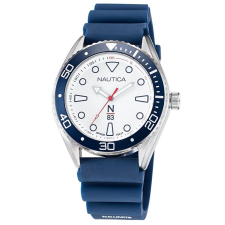Nautica N83 Finn World NAPFWF115 férfi karóra karóra