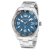 Nautica N83 Finn World NAPFWS307 Férfi Karóra