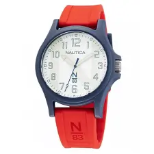  Nautica N83 Java Sea NAPJSS119 Férfi Karóra karóra