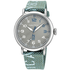 Nautica N83 Loves The Ocean NAPLSF019 Férfi Karóra karóra