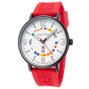 Nautica N83 Wave Garden NAPWGS907 férfi karóra W3