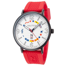Nautica N83 Wave Garden NAPWGS907 férfi karóra W3 karóra