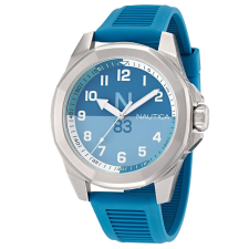 Nautica Nautica N83 Tortuga Bay NAPTBS402 Férfi Karóra karóra