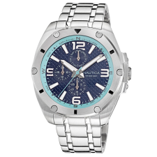 Nautica Nautica Tin Can Bay Chrono NAPTCS225 Férfi Karóra karóra