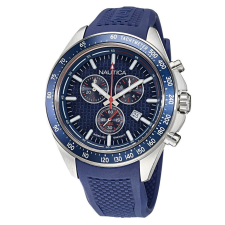 Nautica Ocean Beach Chrono NAPOBS108 Férfi Karóra karóra