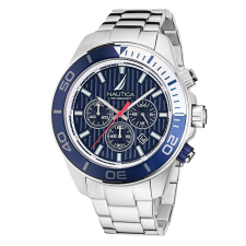 Nautica One Chrono NAPNOF303 Férfi Karóra karóra