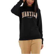 Nautica Ophelia Sweatshirt  D női pulóver, kardigán