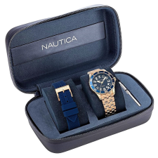 Nautica Pacific Beach Lady Set NAPPBS037 női karóra karóra
