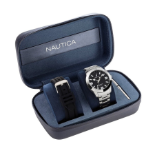 Nautica Pacific Beach Set NAPPBF205 Férfi Karóra karóra