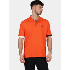 Nautica Pascal Polo Shirt D férfi póló