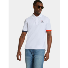 Nautica Pascal Polo Shirt D
