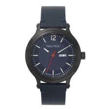 Nautica Porthole férfi karóra karóra