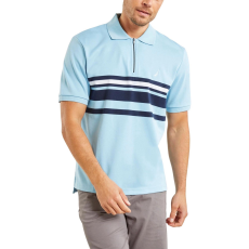 Nautica Princeton Polo Shirt  D