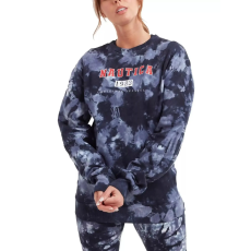 Nautica Safia Oversized Sweatshirt  D