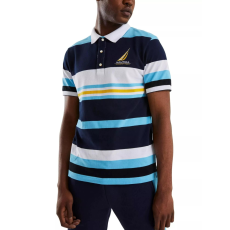 Nautica Sampson Polo Shirt  D