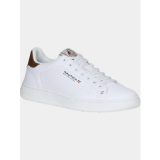 Nautica STARDUST 2.0 LTH OFF WHITE-CUOIO D