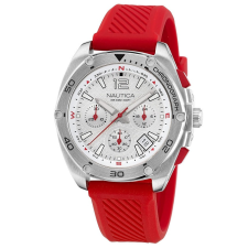 Nautica Tin Can Bay Chrono NAPTCF205 Férfi Karóra karóra