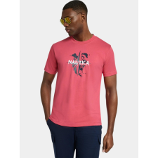 Nautica Tomi T-Shirt D férfi póló