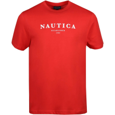 Nautica Tyrone T-Shirt póló - trikó D férfi póló