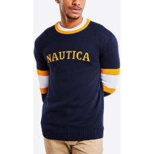 Nautica Vigo Knitwear pulóver - sweatshirt D férfi pulóver, kardigán
